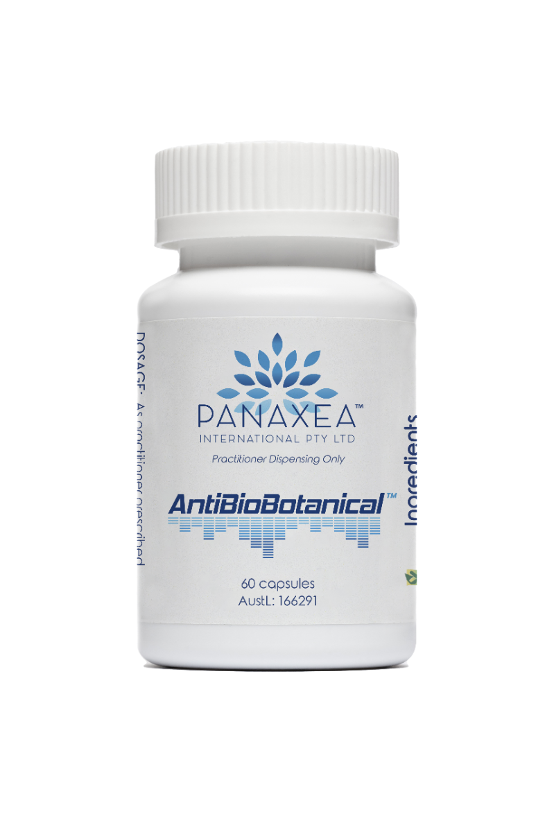 AntiBioBotanical