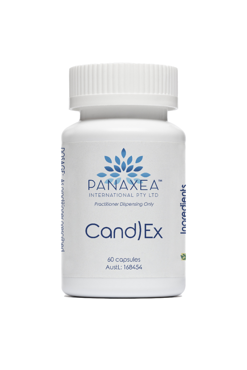Cand)Ex