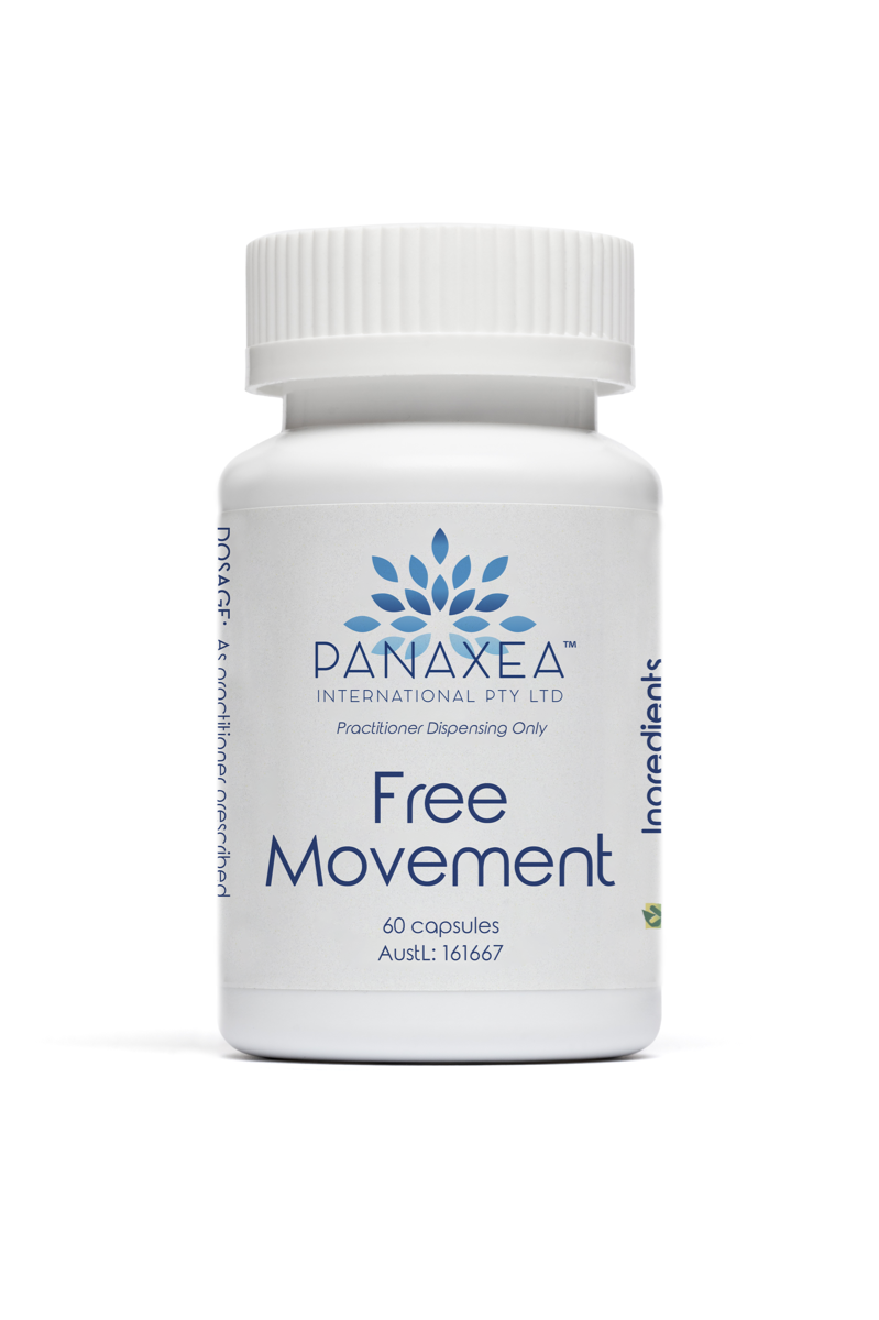 Free Movement (StuckFree)