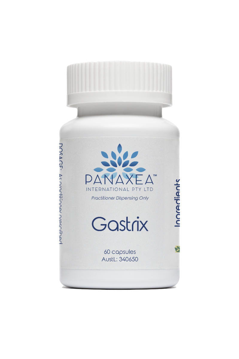 Gastrix