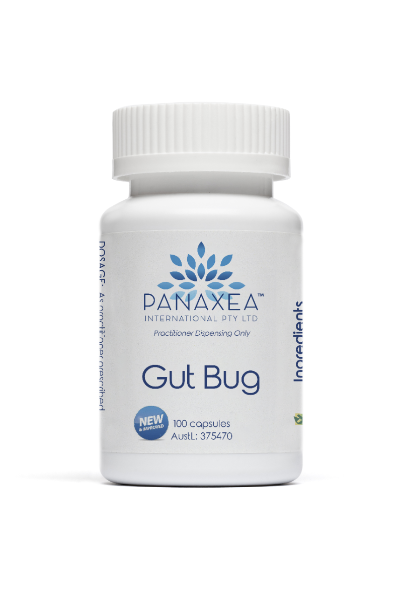 Gut Bug