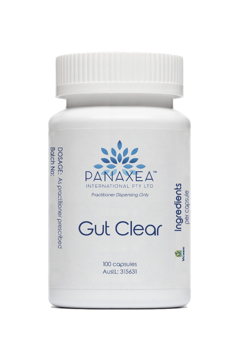 Gut Clear