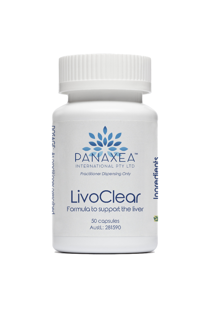LivoClear