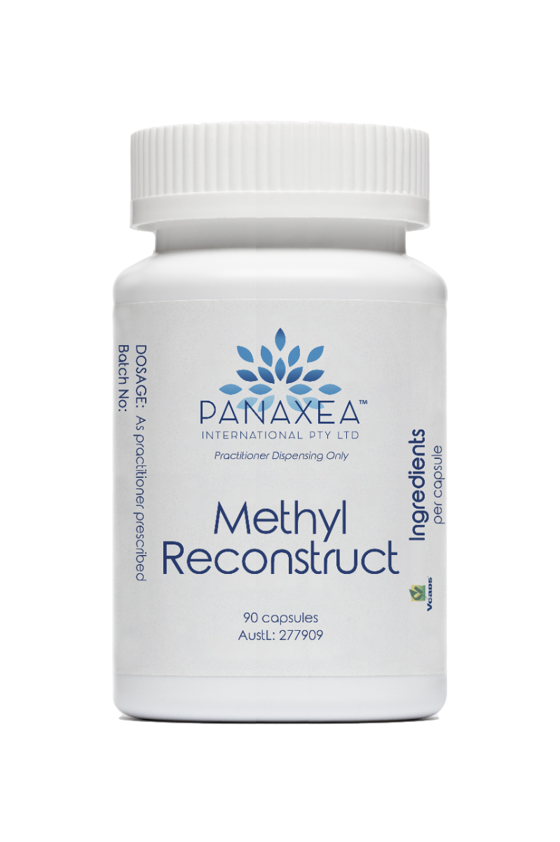 Methyl Reconstruct