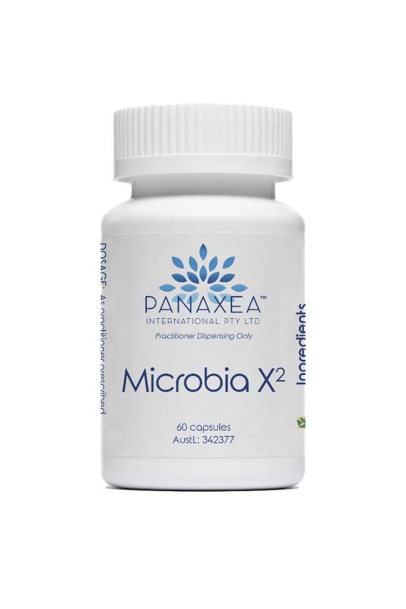 Microbia X2