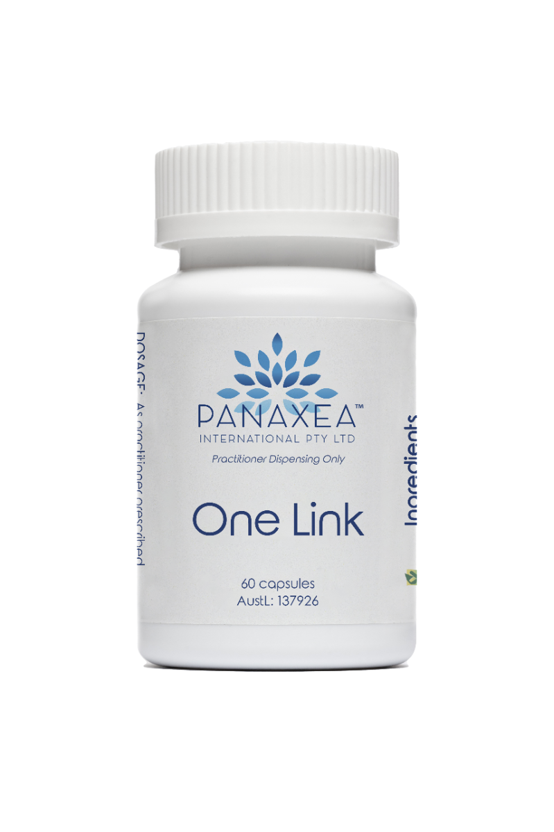 One Link