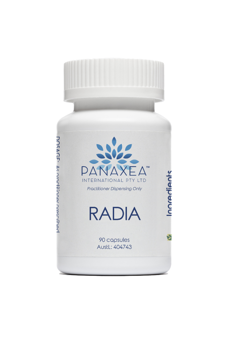 RADIA