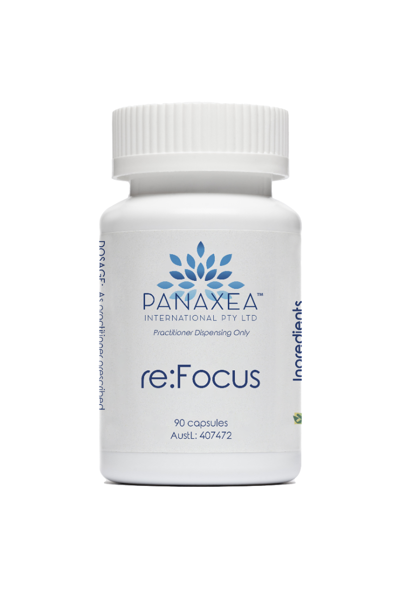 re:Focus