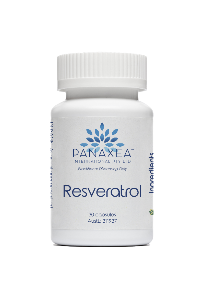 Resveratrol 98%
