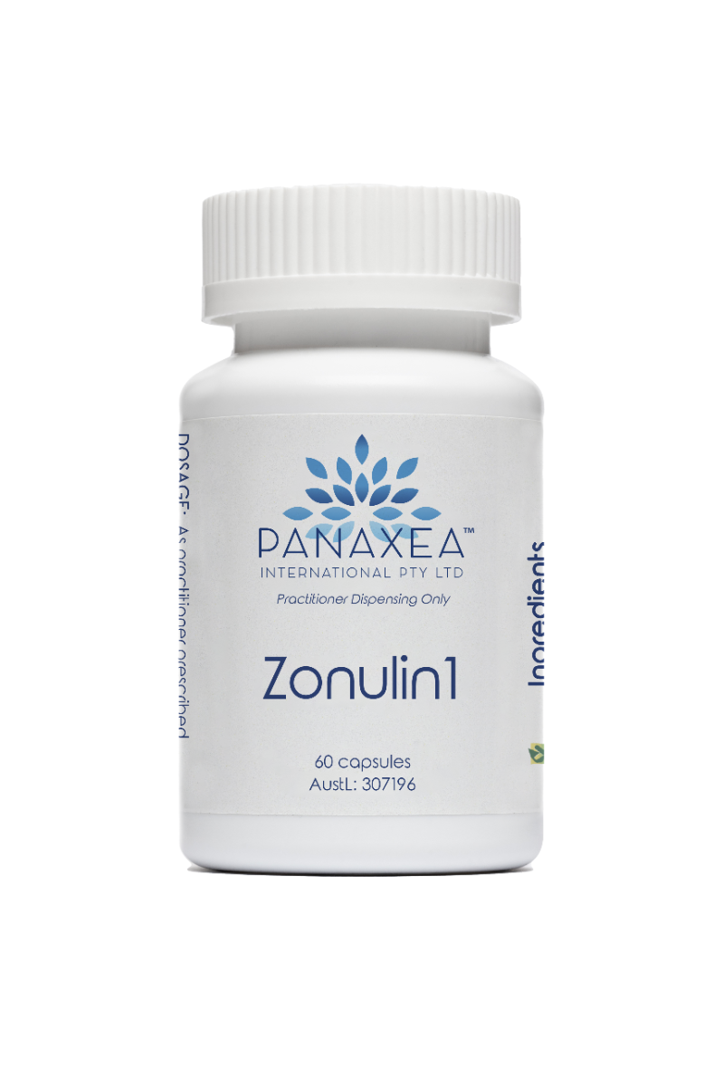 Zonulin1