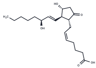 Relationship Between Prostaglandin and Interleukin Concentrations in Seminal Fluid and Their Influence on the Rate of Fertilization in Men Undergoing ICSI