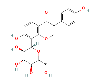 Puerarin Inhibits Proliferation, Migration and Invasion of Colon Cancer Cells and Induces Apoptosis via Suppression of the PI3K/AKT Signaling Pathway