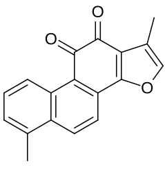 Pharmacological Effects and Mechanisms of Tanshinone IIA in Bone Injury Repair