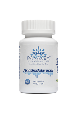 AntiBioBotanical
