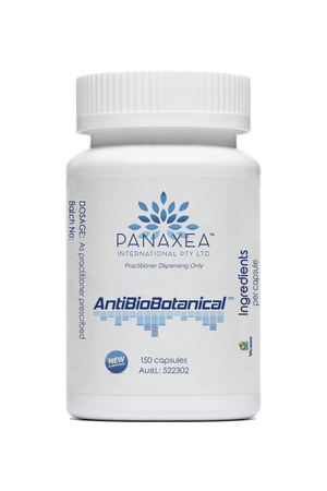 AntiBioBotanical 150