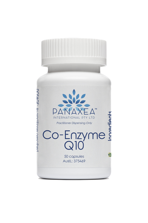 Co-Enzyme Q10