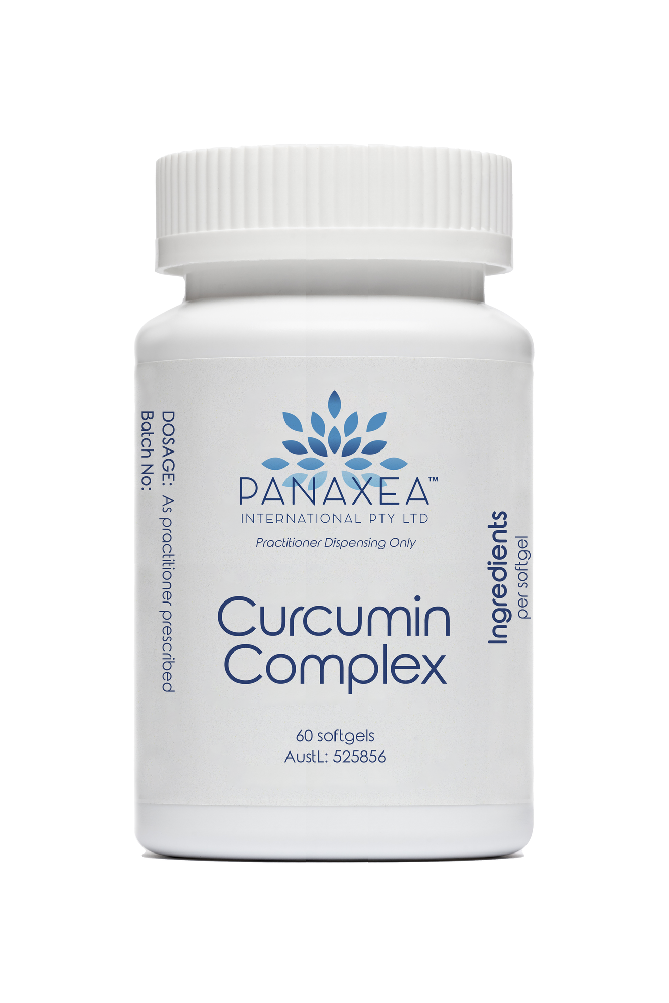 Curcumin Complex
