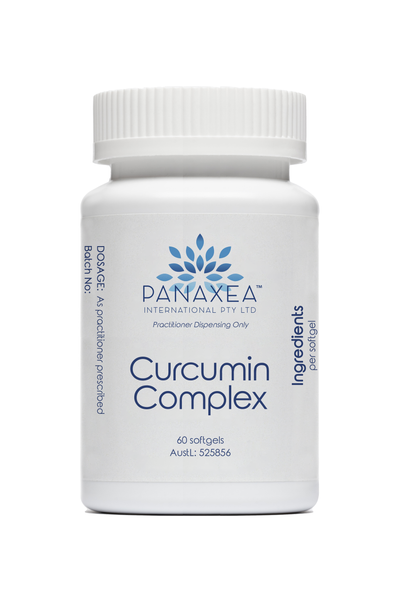 Curcumin Complex