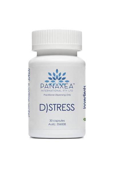 D)STRESS