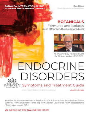 ENDOCRINE DISORDERS Guide